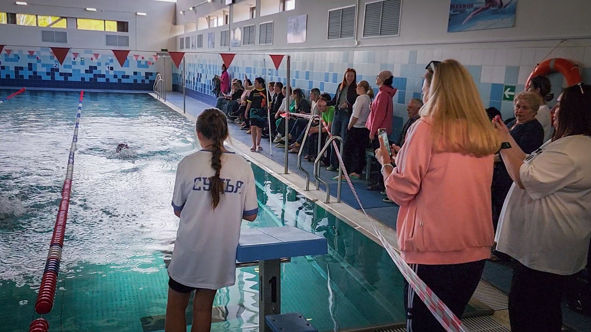 бронницы , соревнования по плаванию , соревнования на кубок городского округа Бронницы , дети,