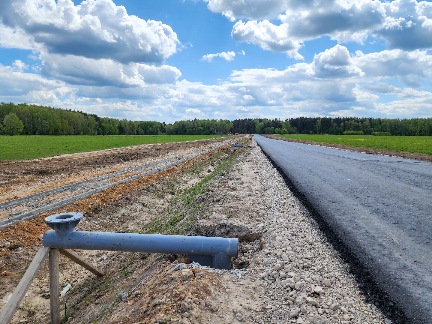 Подольск, Ремонт дороги, Дороги,