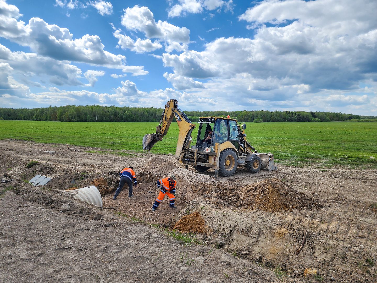 Подольск, Ремонт дороги, Дороги,