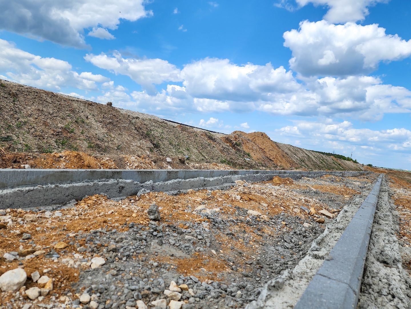 Подольск, Ремонт дороги, Дороги,