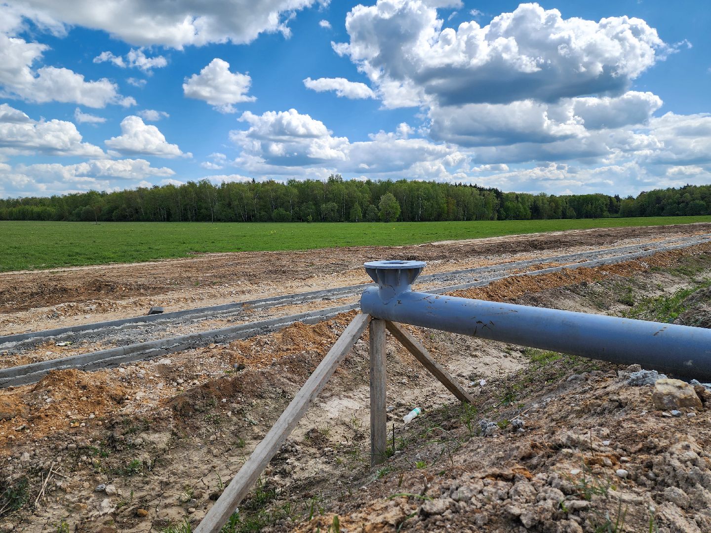 Подольск, Ремонт дороги, Дороги,
