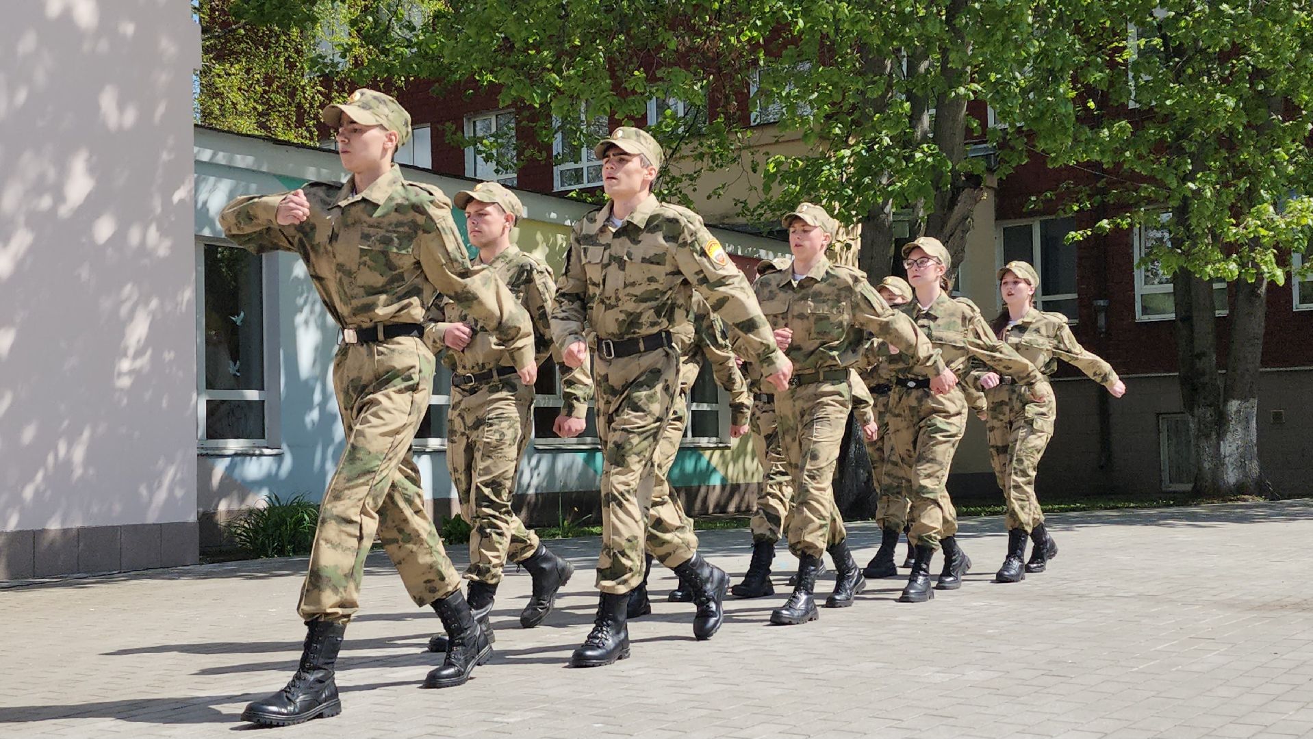 мытищи, конкурс, пожарные,