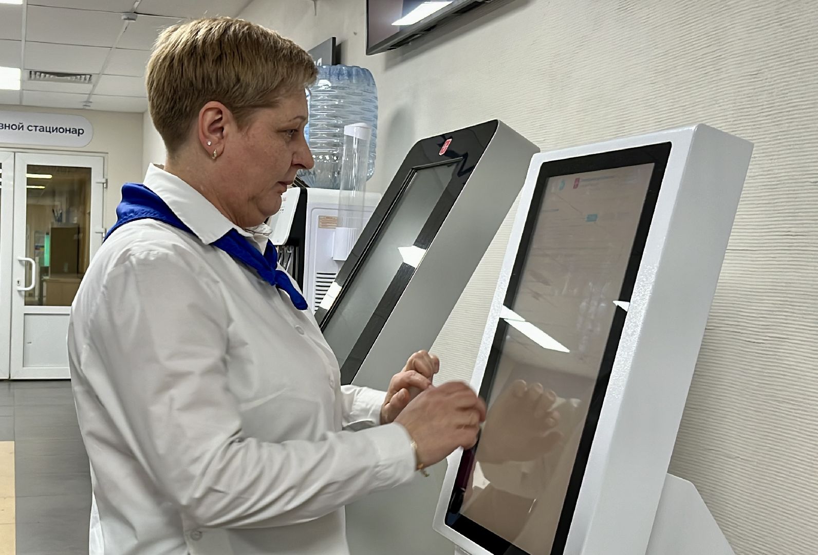 наро-фоминская областная больница, аллергия, врач аллерголог-иммунолог, береза,