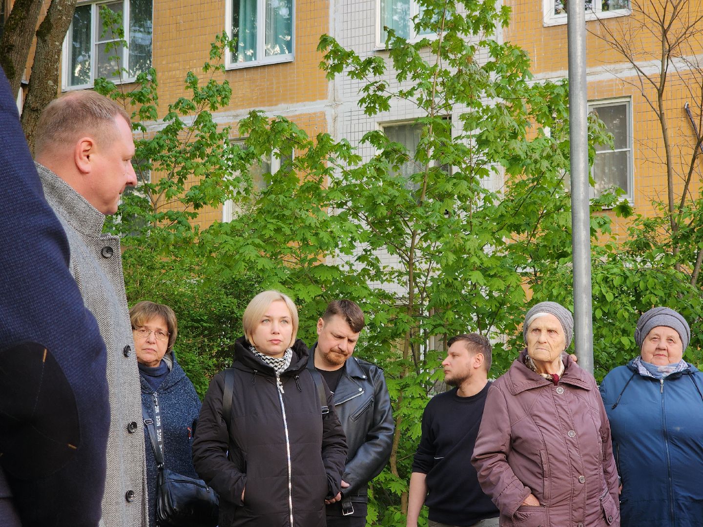 Черноголовка, Газоснабжение, Капитальный ремонт,