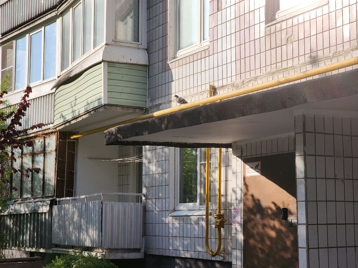 Черноголовка, Газоснабжение, Капитальный ремонт,