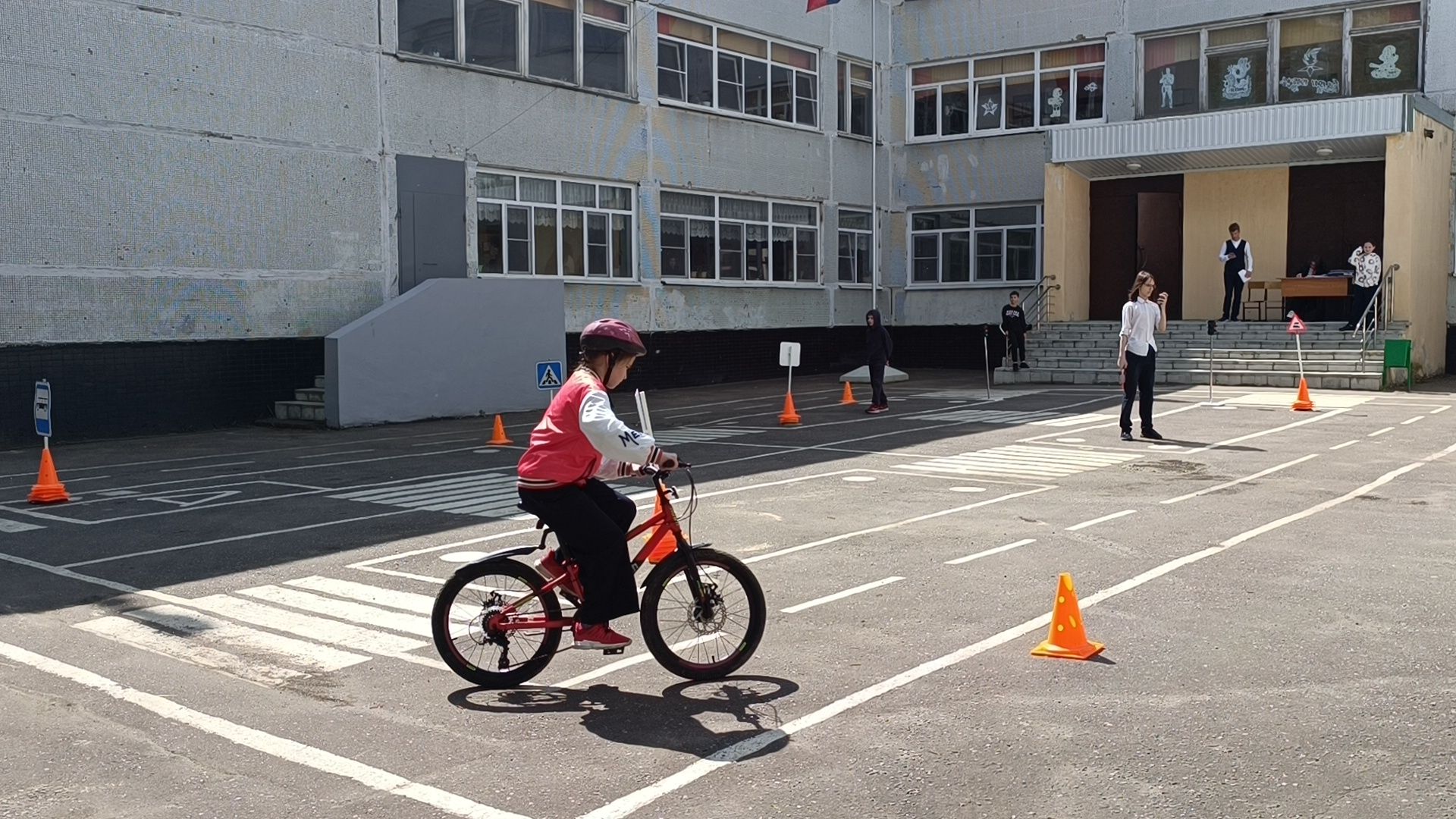 транспорт, юид, лобня,