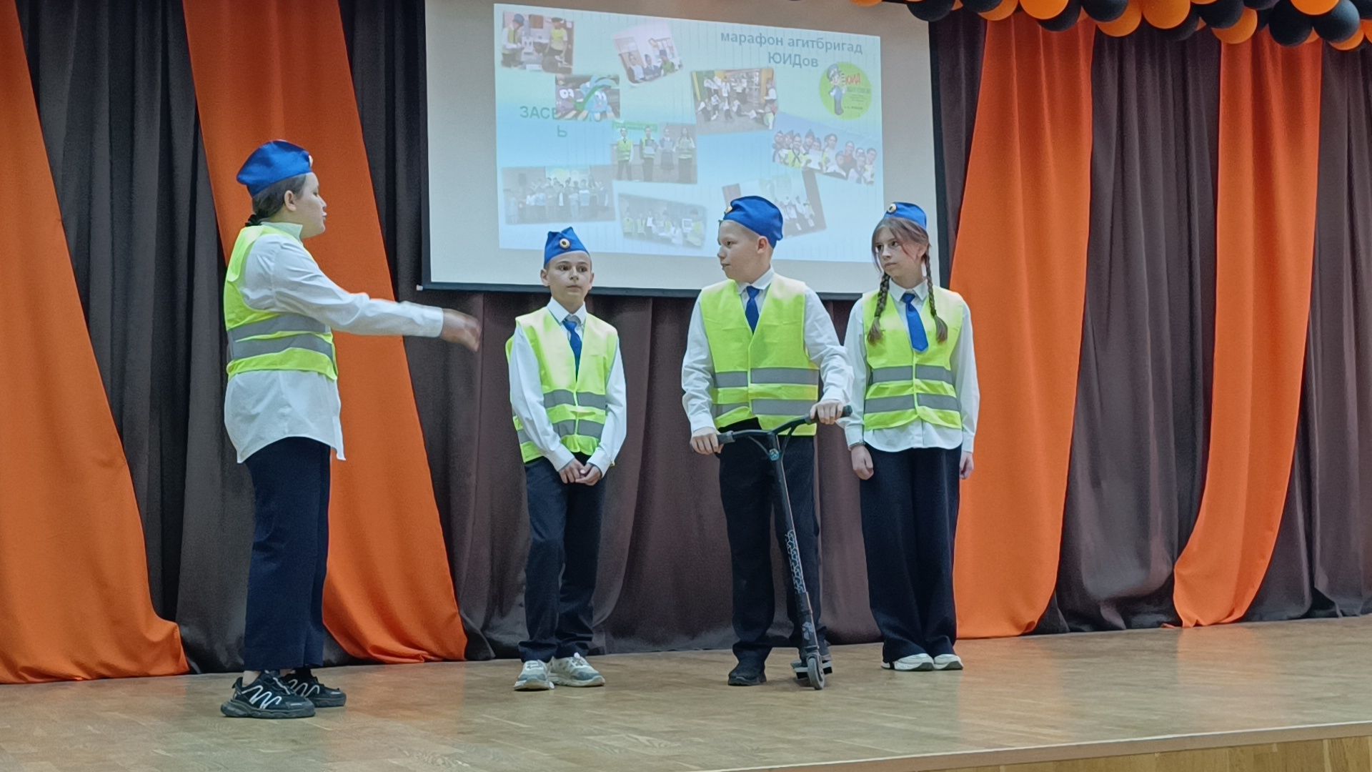 транспорт, юид, лобня,