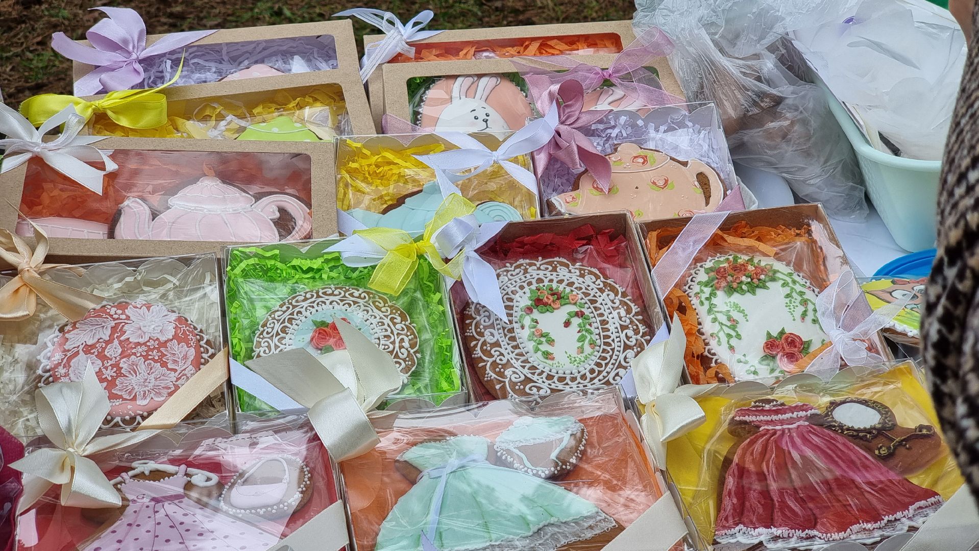 отдых, парки Подмосковья, летний сезон в парках, Котельники