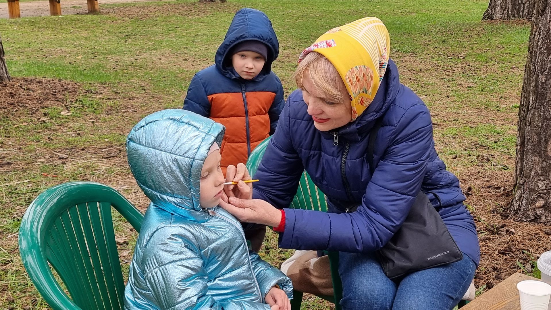 отдых, парки Подмосковья, летний сезон в парках, Котельники