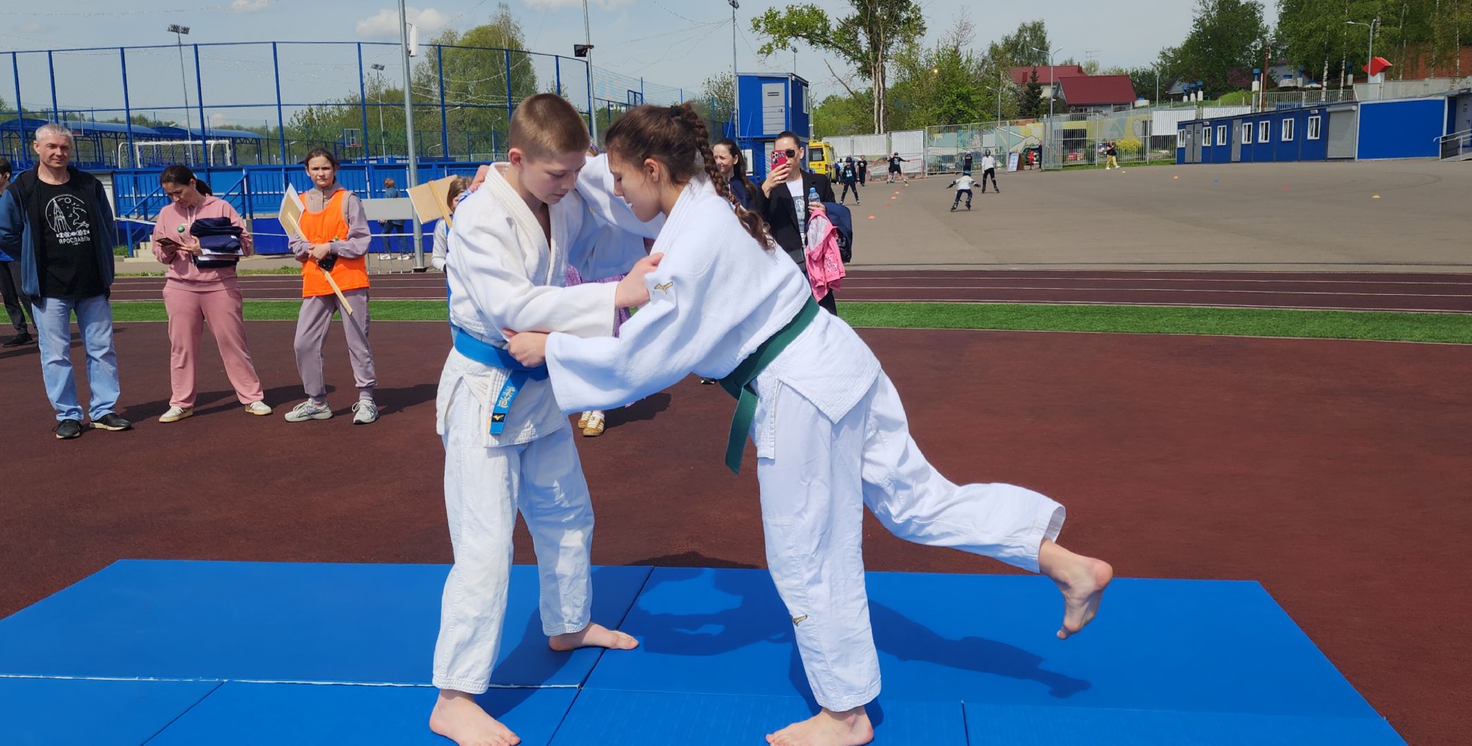 Звенигород, Спорт, Досуг, Одинцовская епархия ,