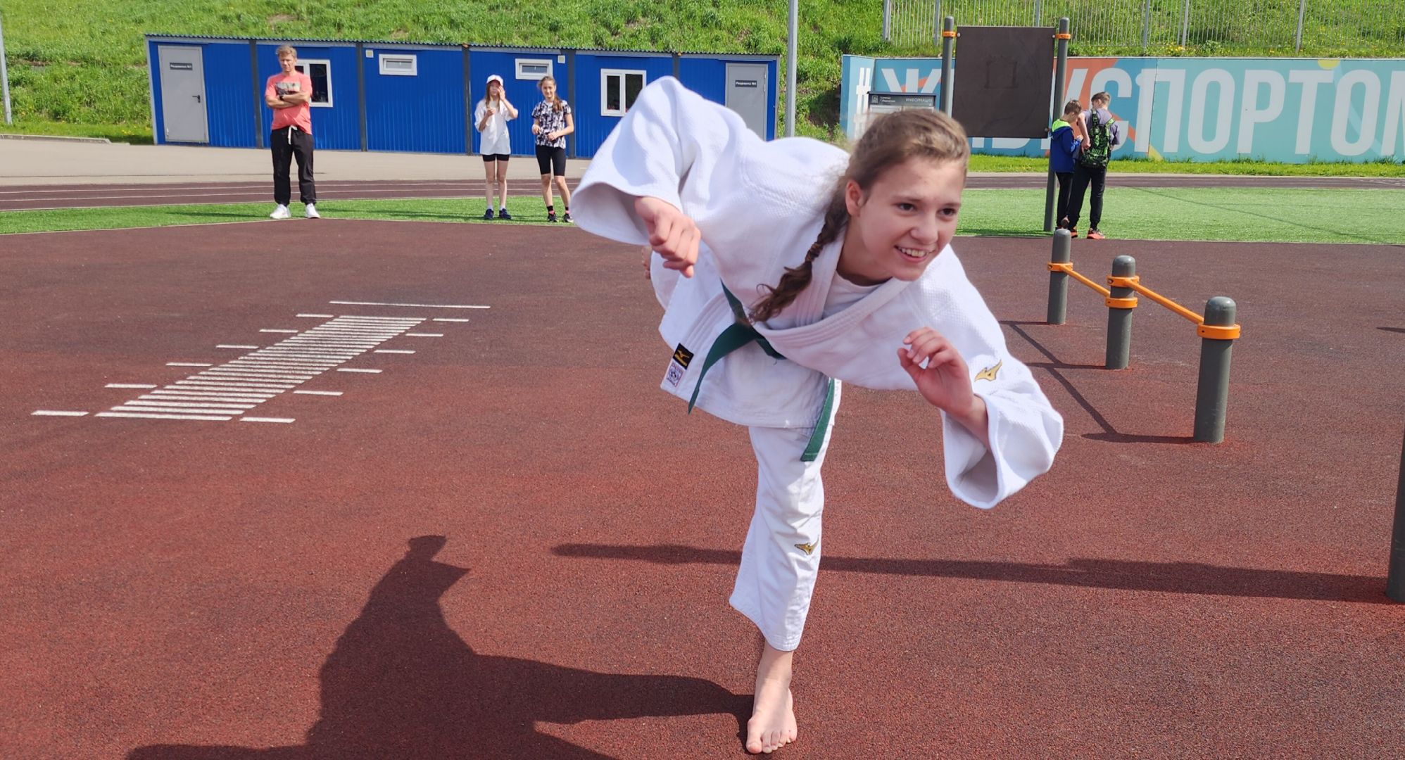 Звенигород, Спорт, Досуг, Одинцовская епархия ,