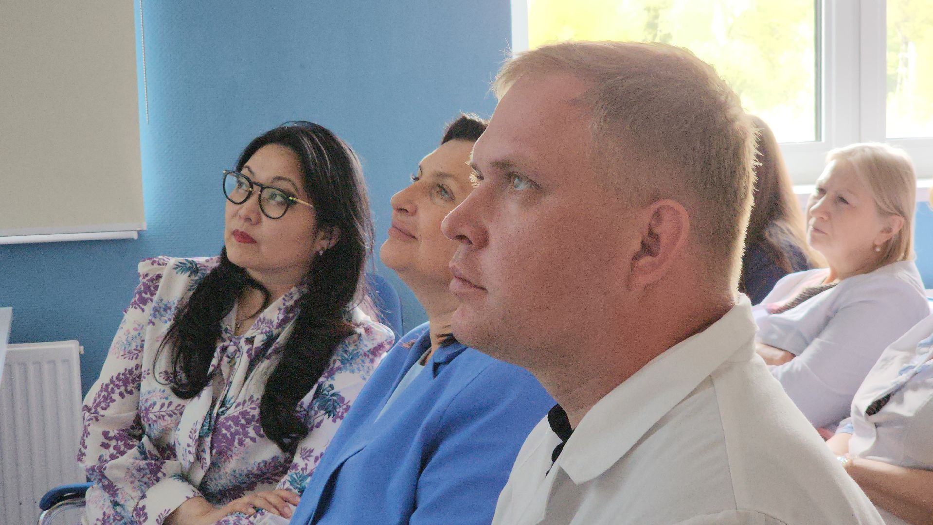 Поликлиника , Городская поликлиника, Лобня, выездная администрация,