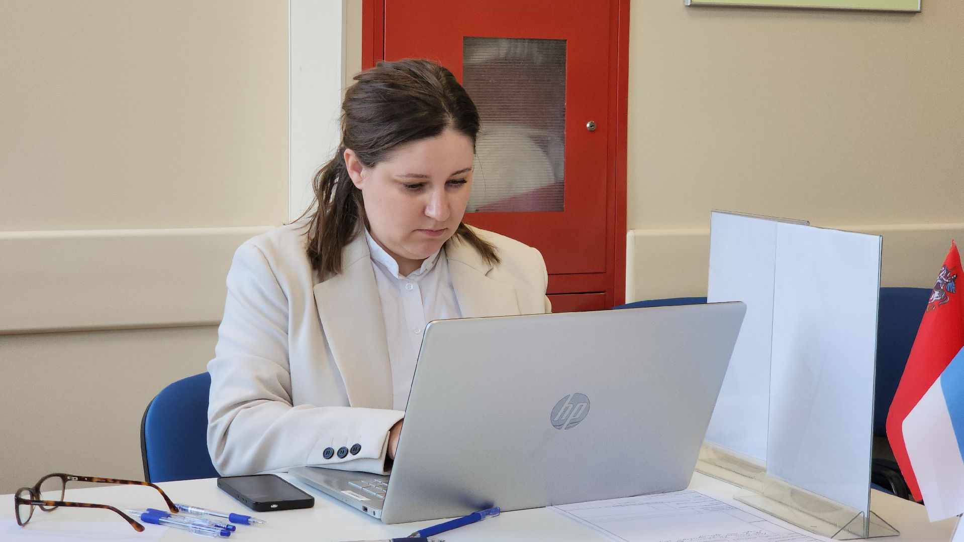 Поликлиника , Городская поликлиника, Лобня, выездная администрация,