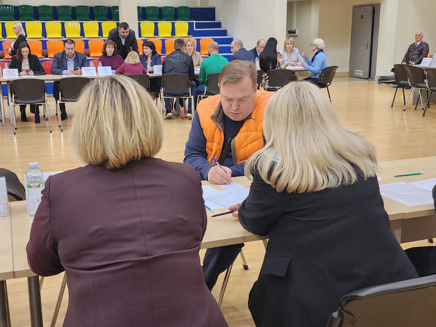 выездная администрация, мытищи,