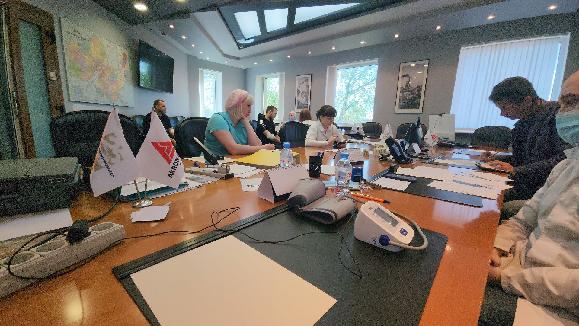 люберцы, отделение переливания крови, люберецкая областная больница,