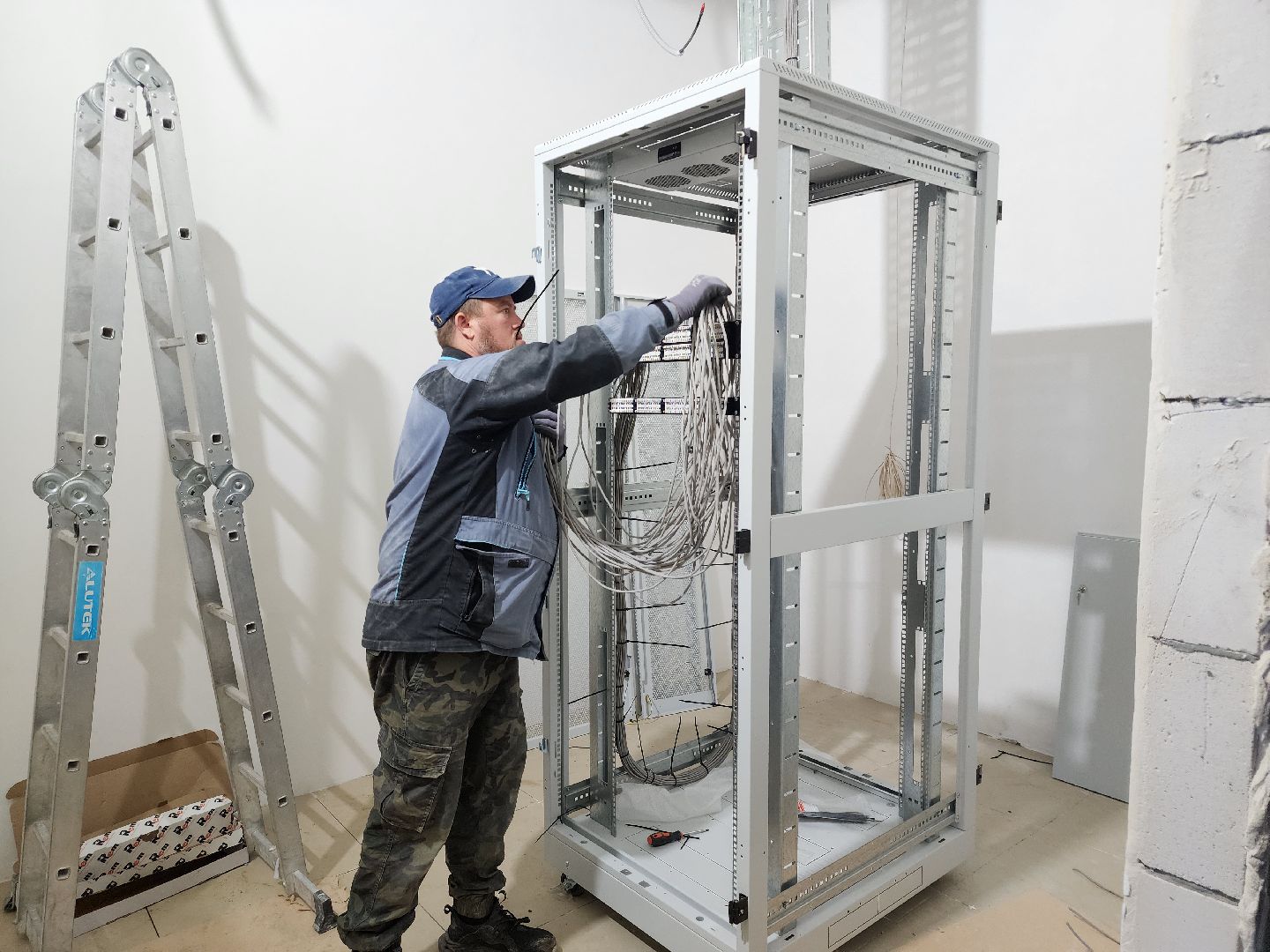 зарайск, школа на 825 мест, новая школа,