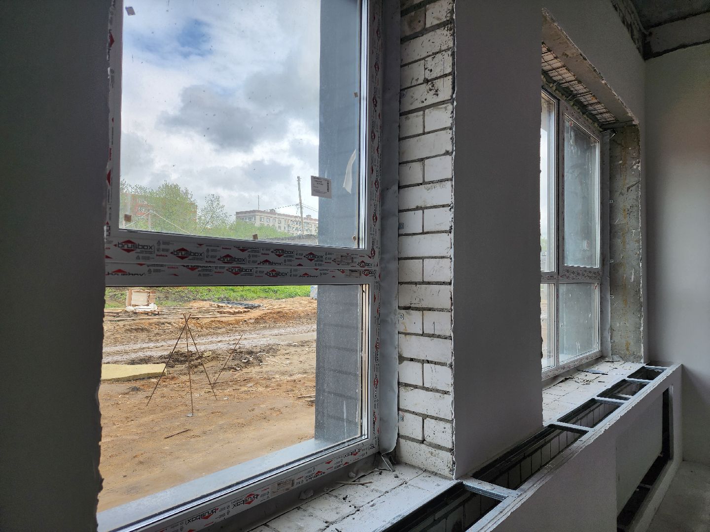 зарайск, школа на 825 мест, новая школа,