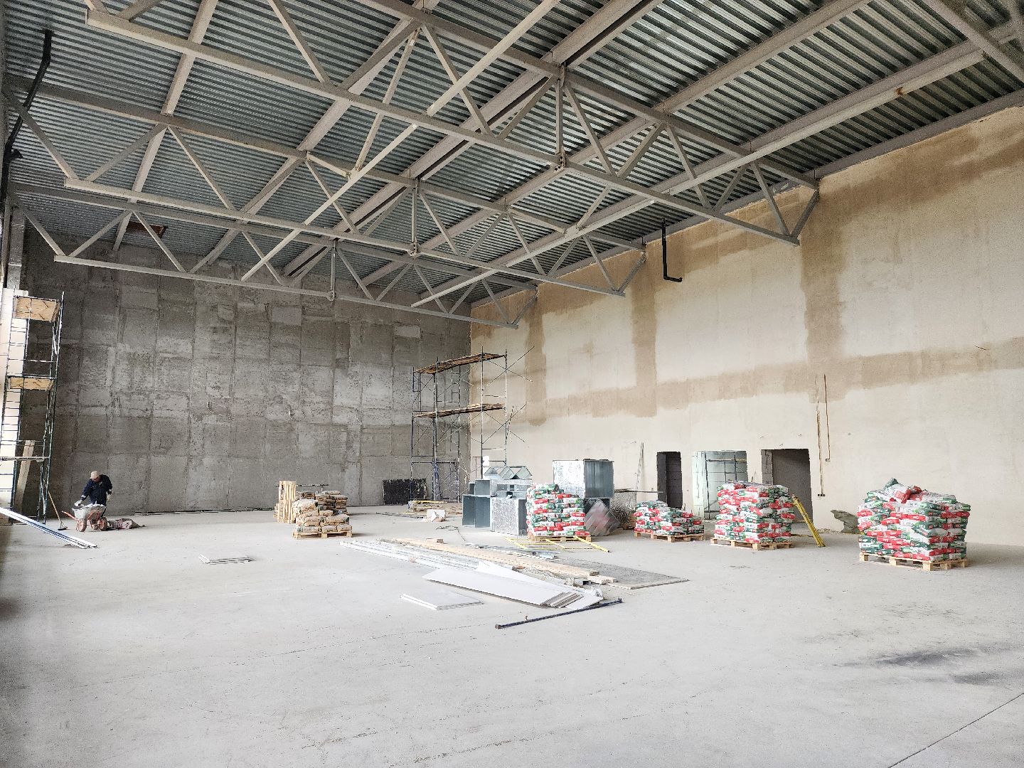 зарайск, школа на 825 мест, новая школа,