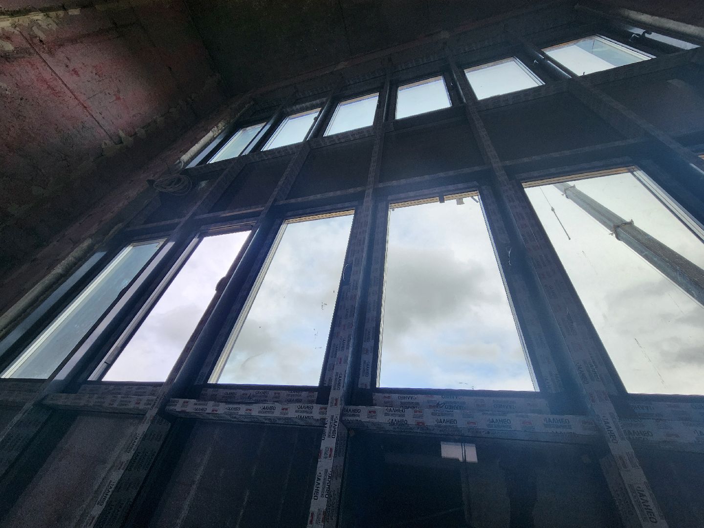 зарайск, школа на 825 мест, новая школа,