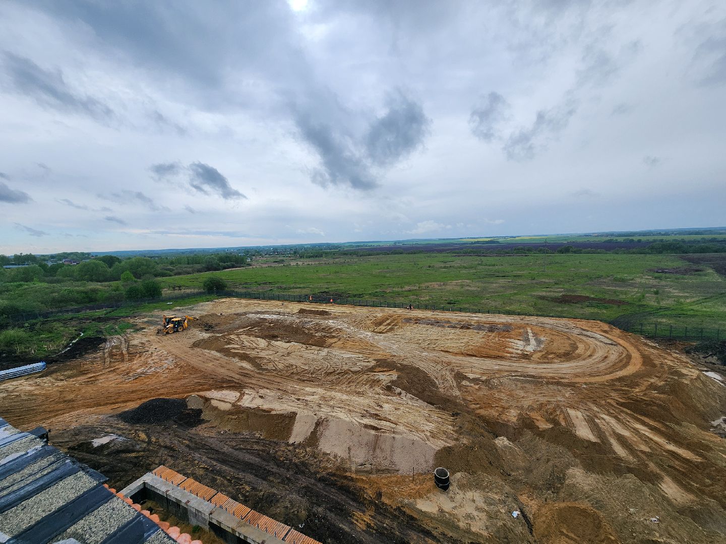 зарайск, школа на 825 мест, новая школа,