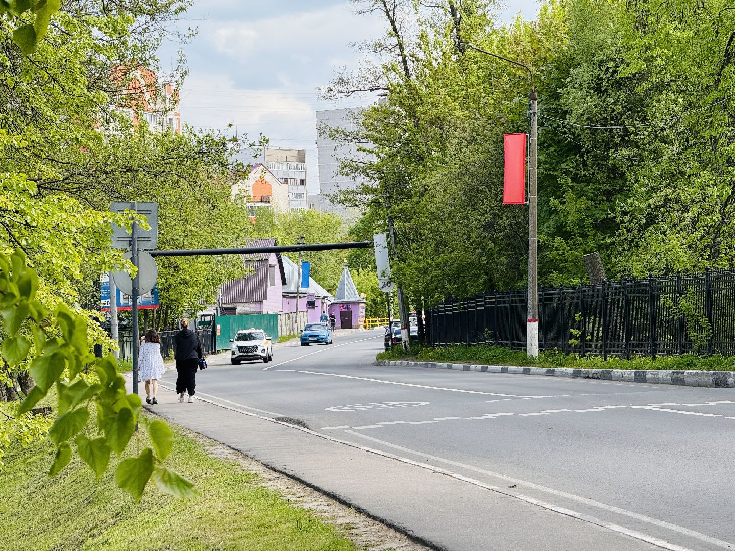 раменское, раменский парк, благоустройство, реконструкция,