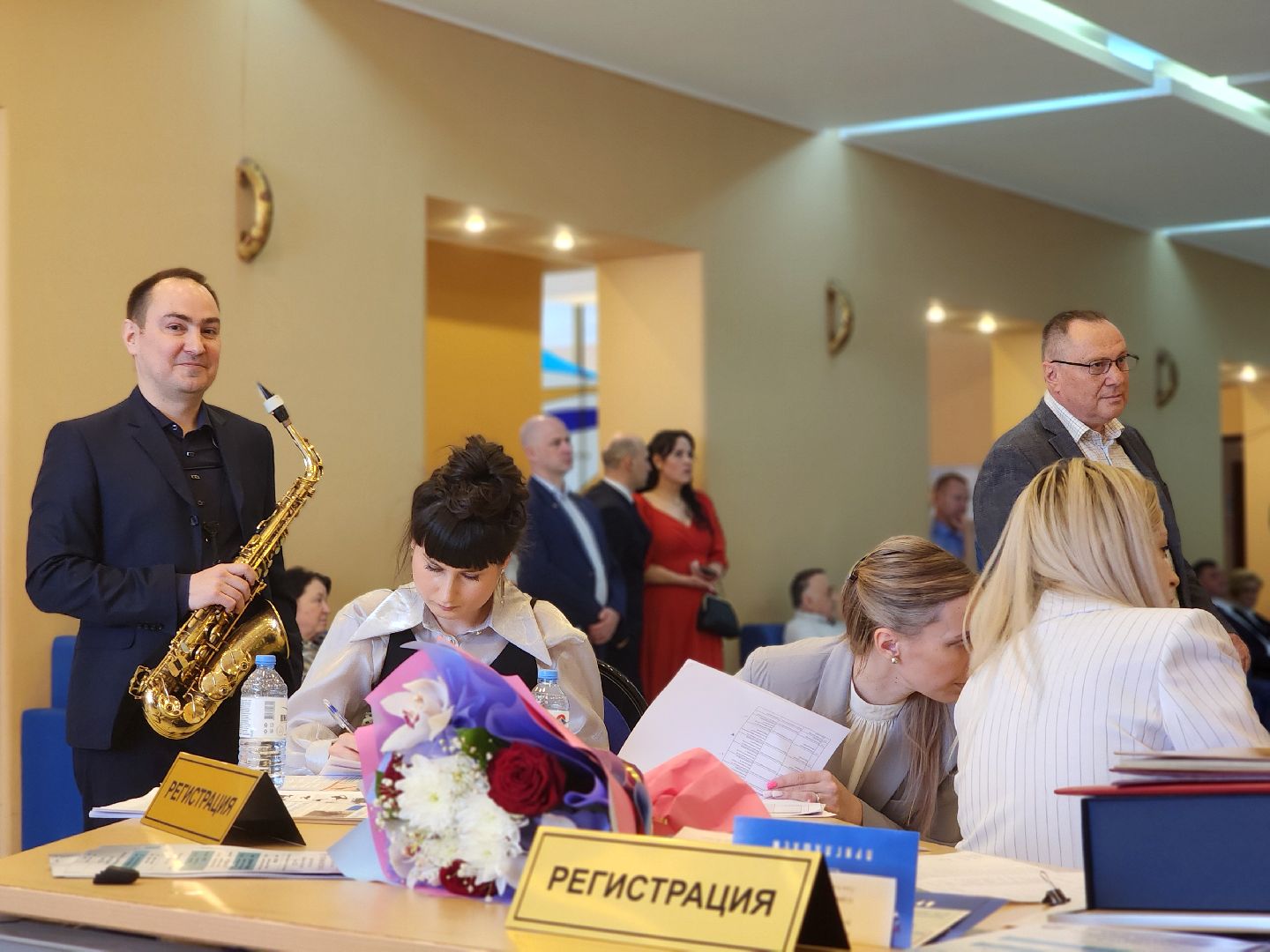 дубна, ниипа, дк октябрь,