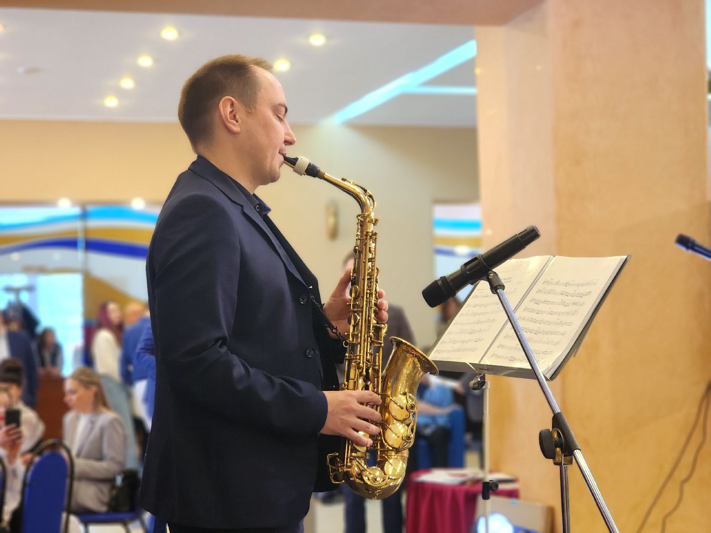 дубна, ниипа, дк октябрь,