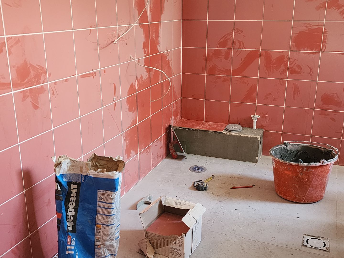 фрязино, ремонт школы, гимназия, капитальный  ремонт,