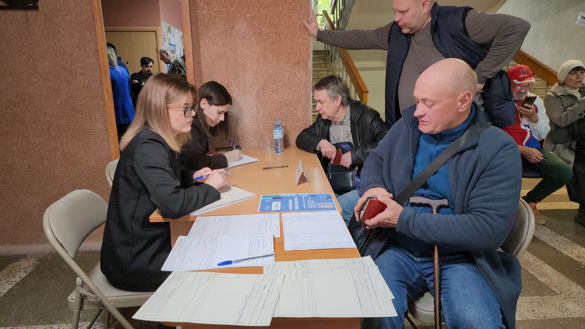 подмосковье, выездная администиация, пущино,