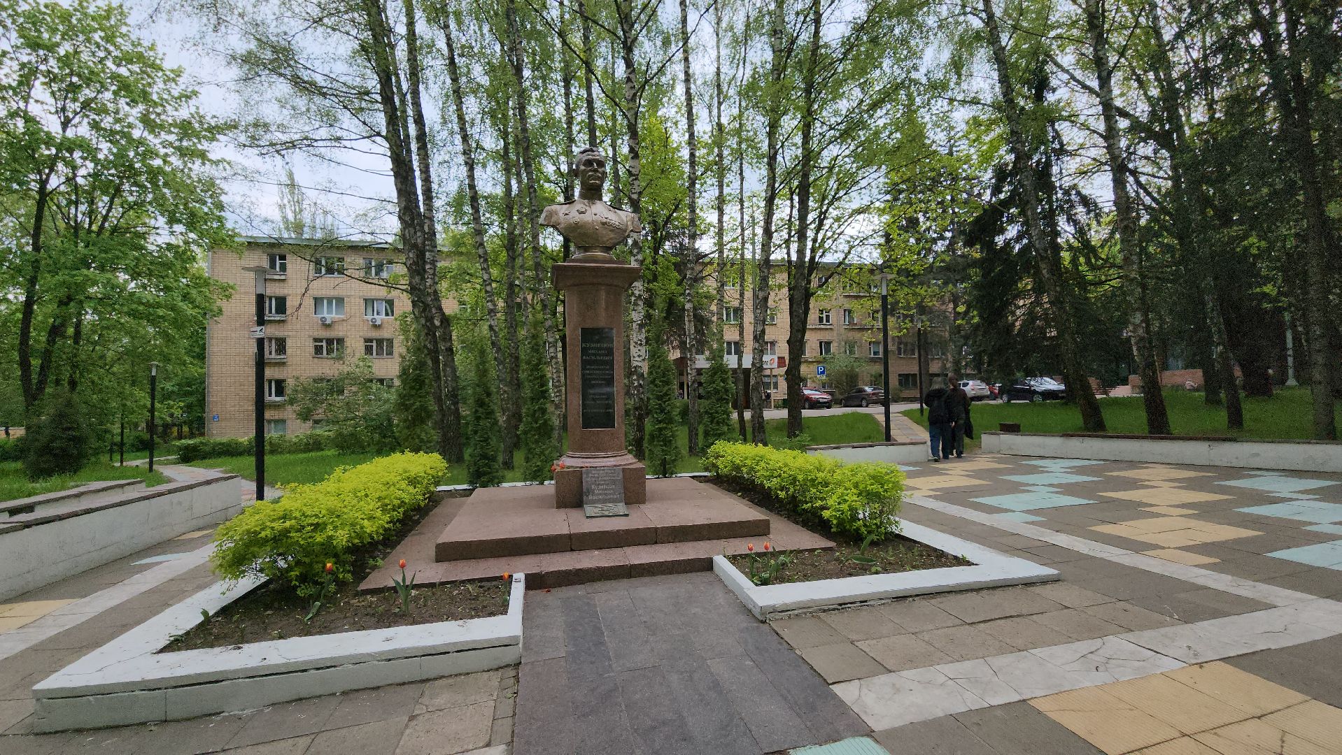 подмосковье, выездная администиация, пущино,