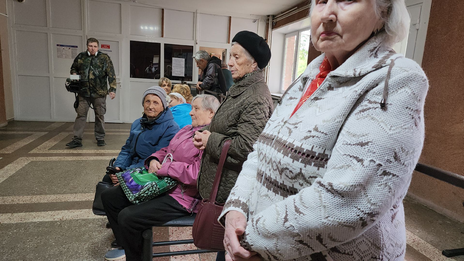 подмосковье, выездная администиация, пущино,