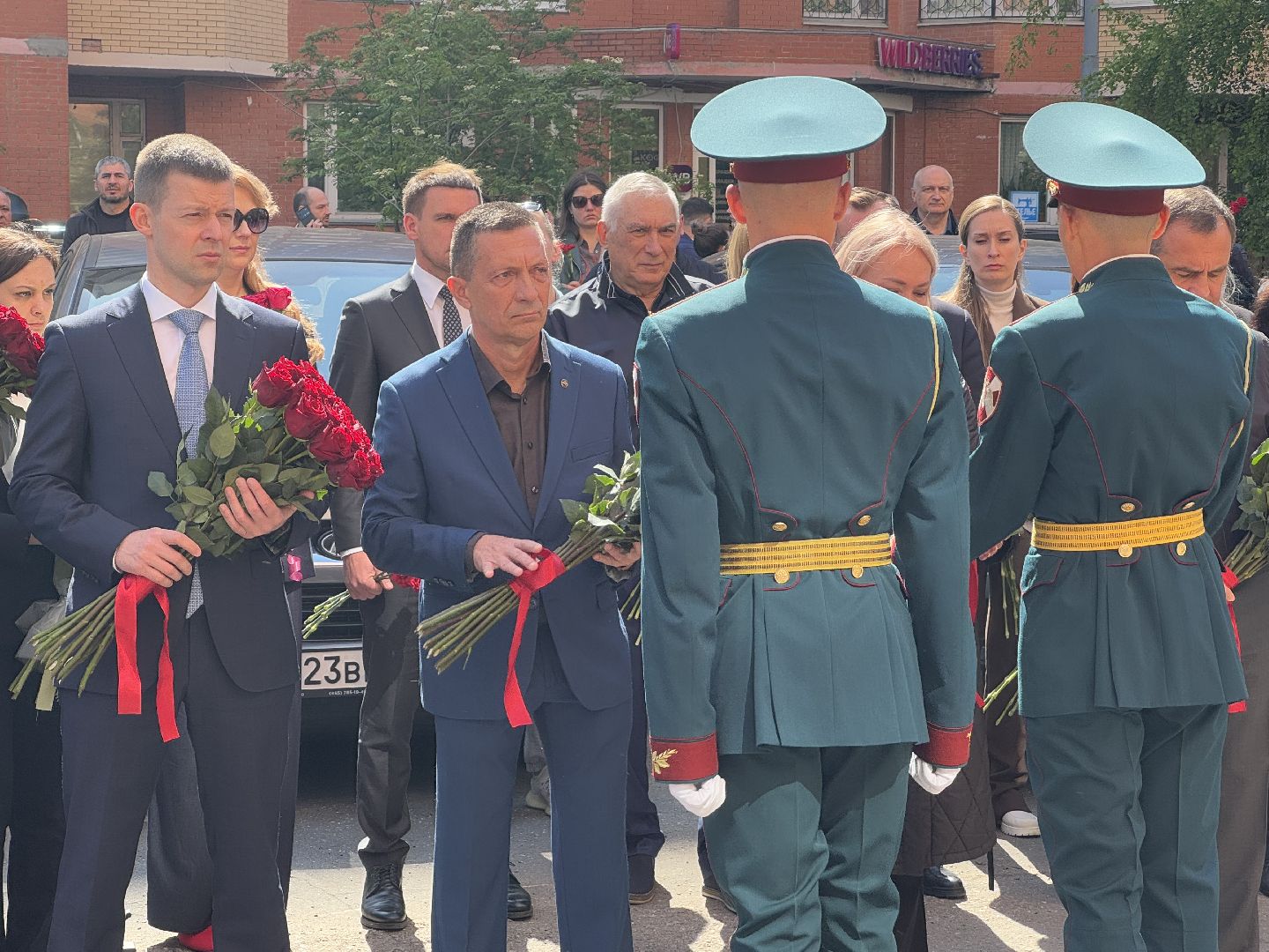 евгений фадин, балашиха, сво, мурал прапорщику евгению фадину,