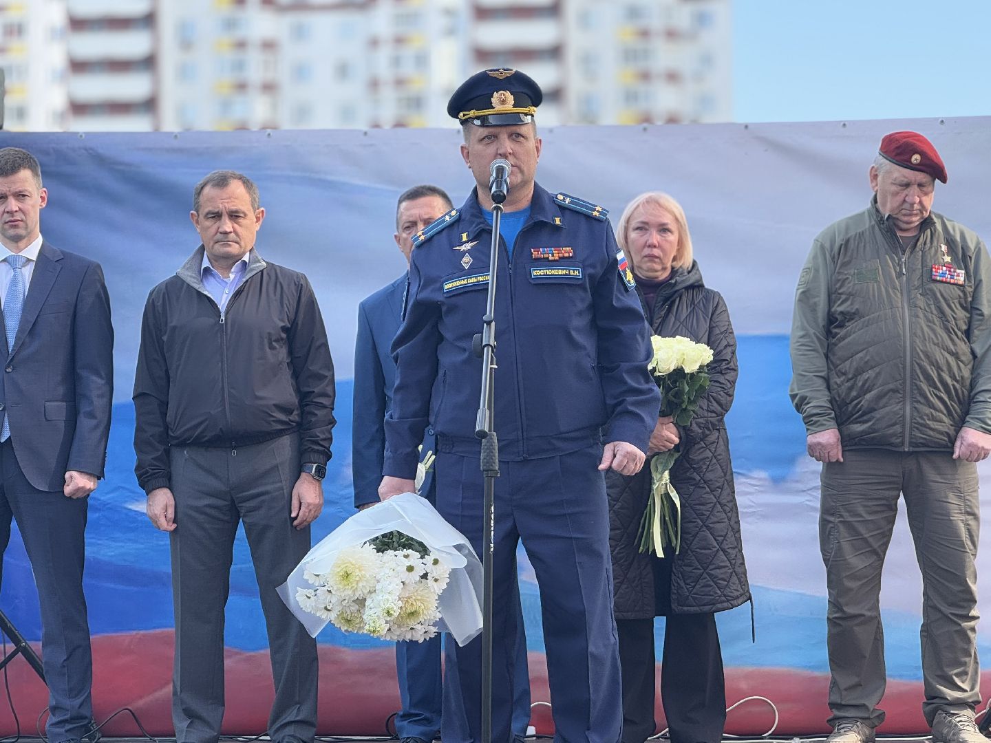 евгений фадин, балашиха, сво, мурал прапорщику евгению фадину,