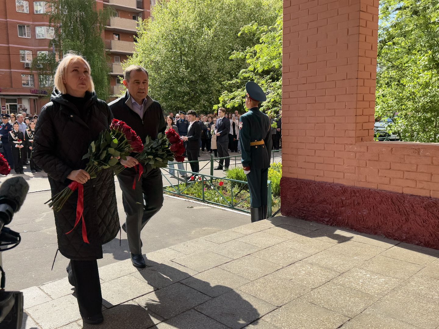 евгений фадин, балашиха, сво, мурал прапорщику евгению фадину,