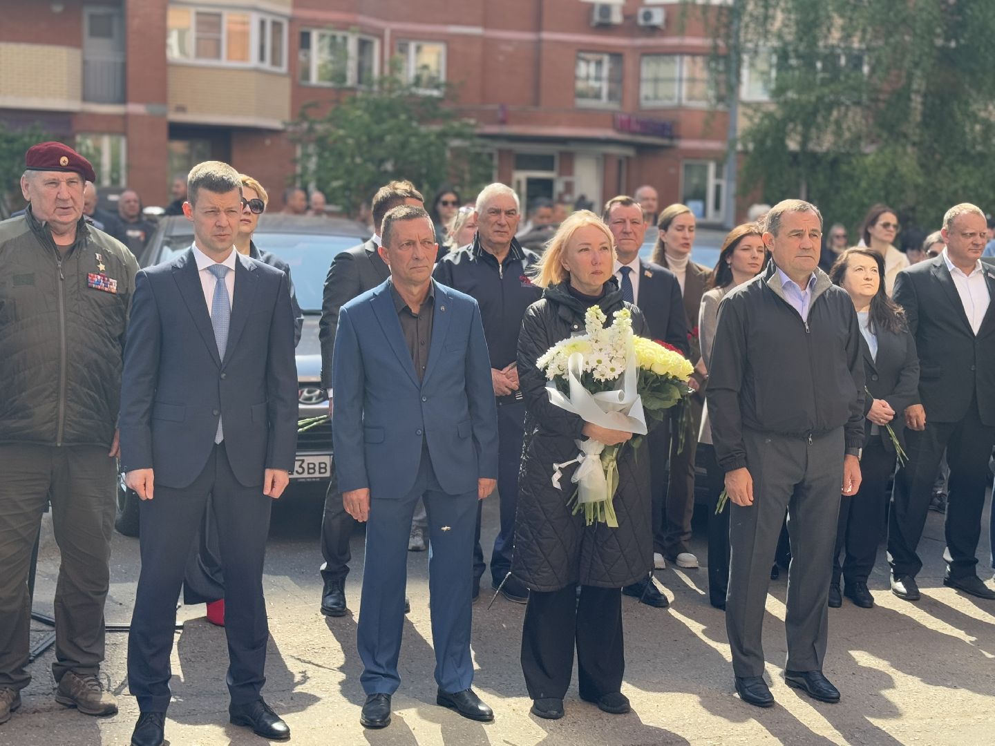 евгений фадин, балашиха, сво, мурал прапорщику евгению фадину,