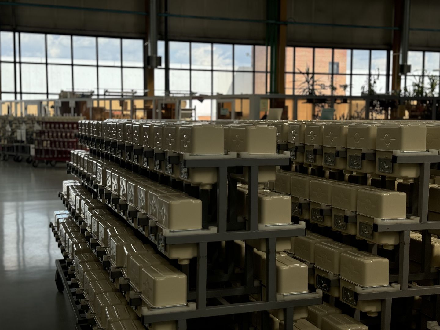 газдевайс, промэкскурсия , ленинский городской округ, участники сво,