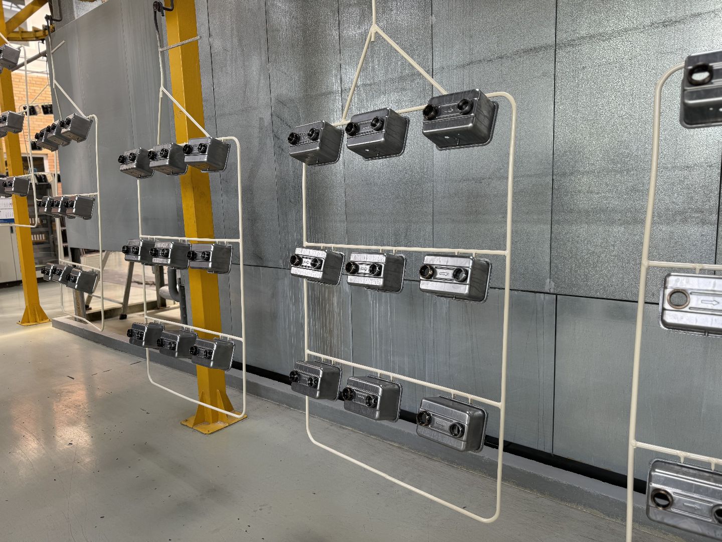 газдевайс, промэкскурсия , ленинский городской округ, участники сво,