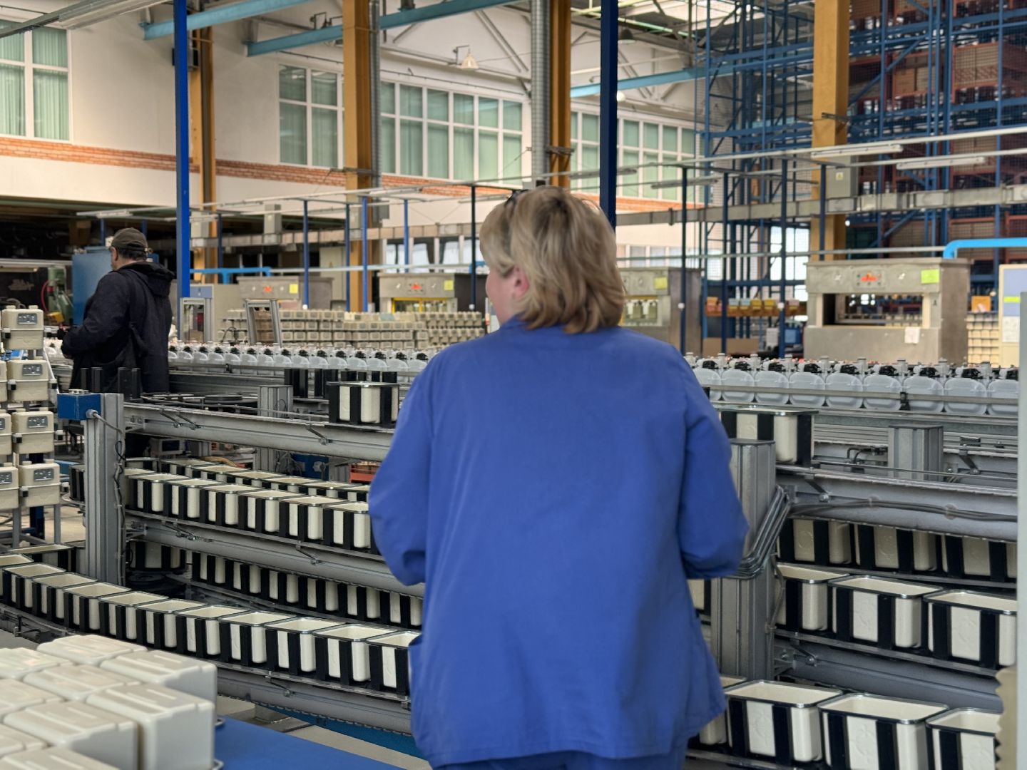 газдевайс, промэкскурсия , ленинский городской округ, участники сво,