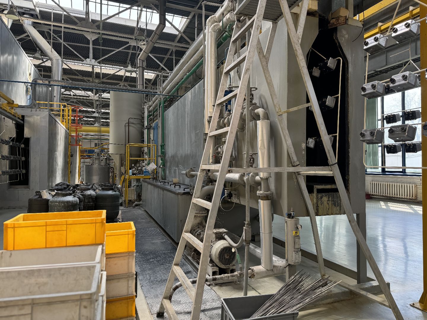 газдевайс, промэкскурсия , ленинский городской округ, участники сво,