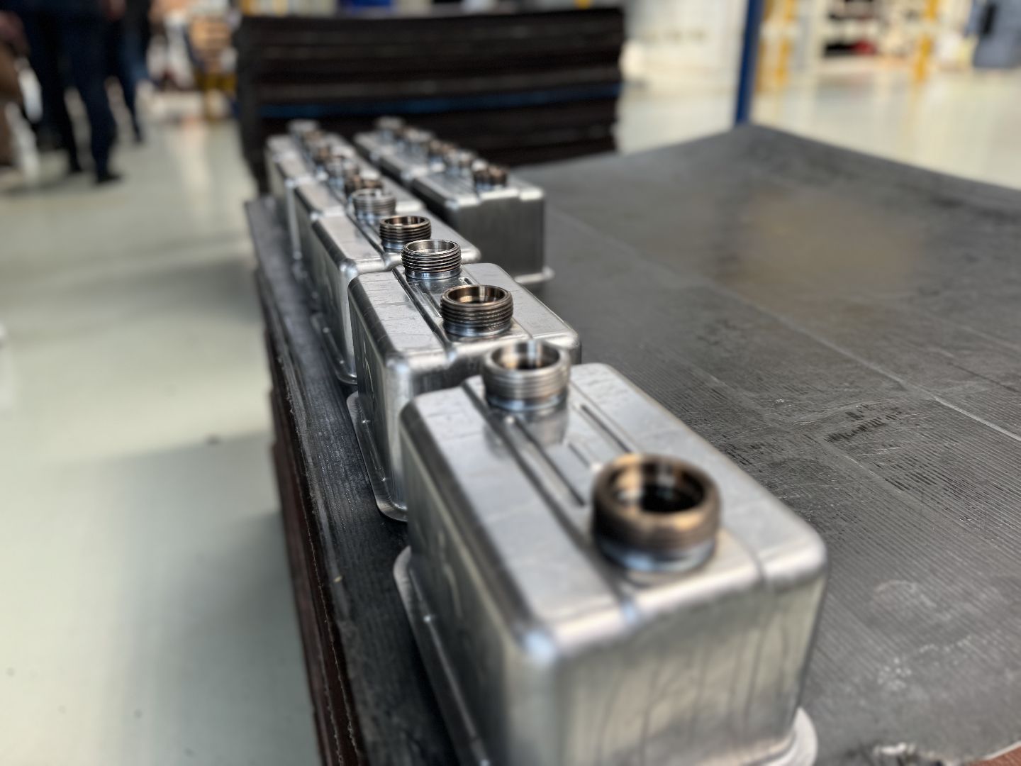 газдевайс, промэкскурсия , ленинский городской округ, участники сво,