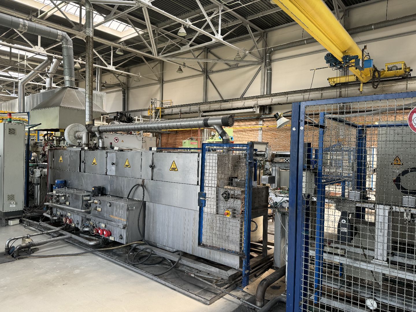 газдевайс, промэкскурсия , ленинский городской округ, участники сво,