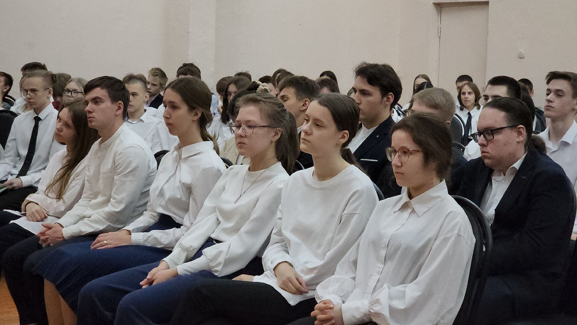 кашира, школа, правовое просвещение, прокуратура, мошенники, дропперы, кибермошенники,