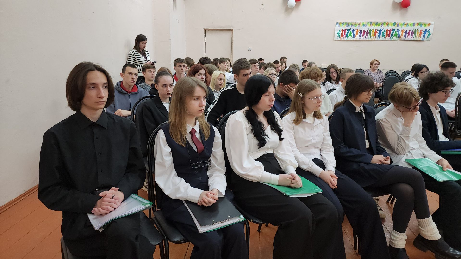 кашира, школа, правовое просвещение, прокуратура, мошенники, дропперы, кибермошенники,