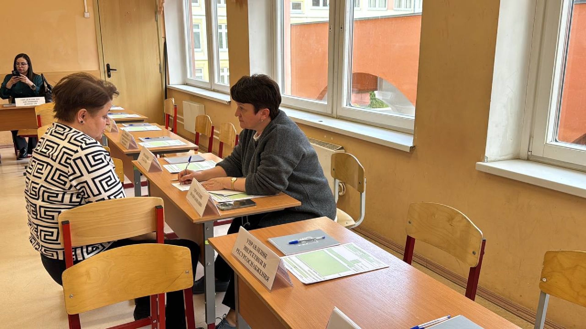 выездная администиация, вопросы жителей, дороги, благоуйстройство, жкх,