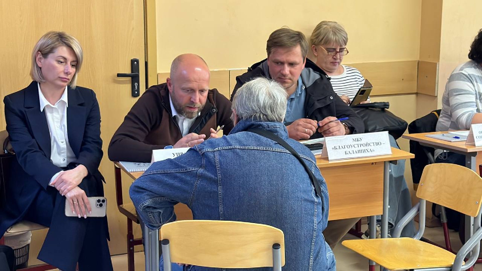 выездная администиация, вопросы жителей, дороги, благоуйстройство, жкх,