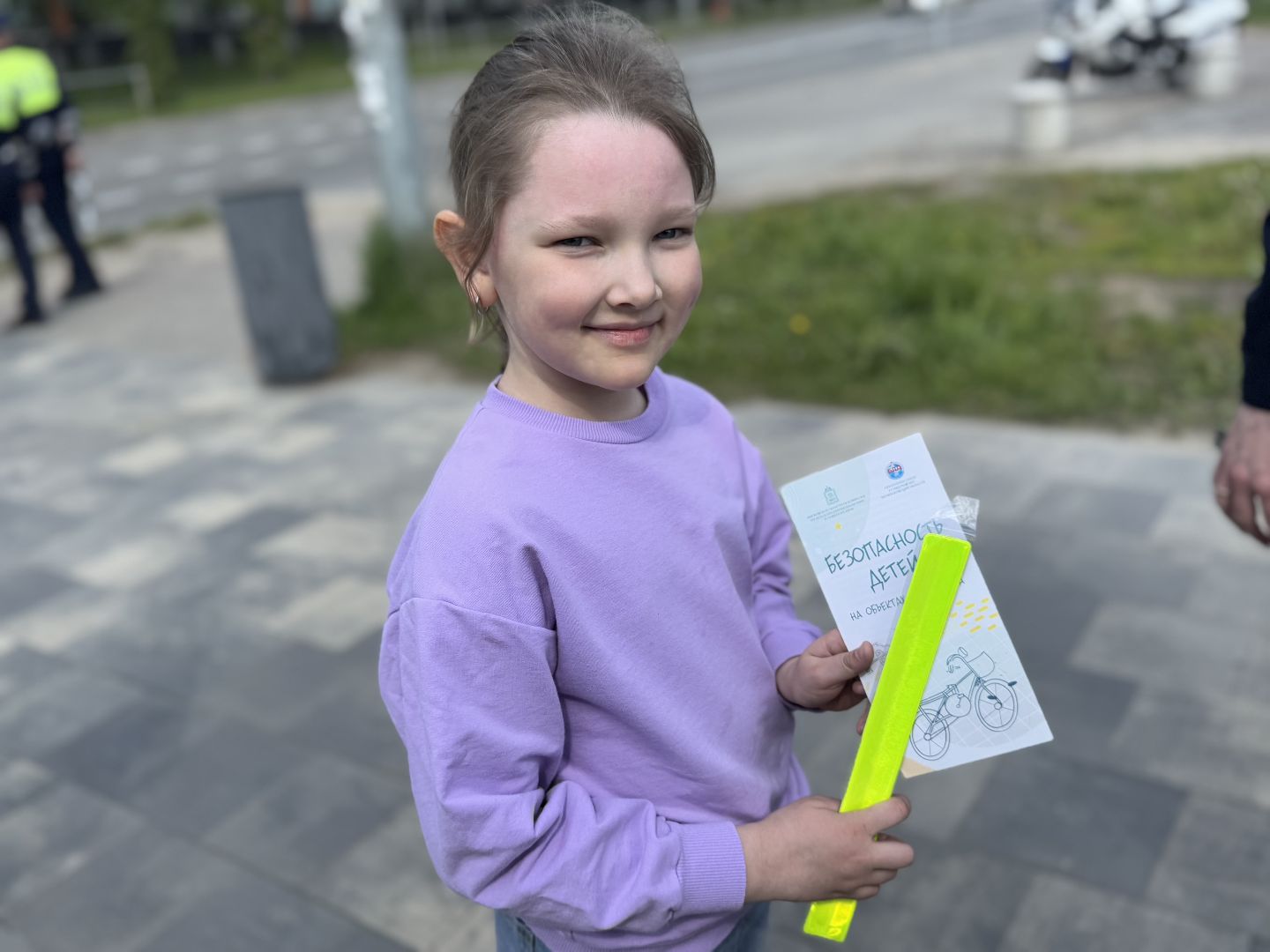 рейд пешеход, гаи, балашиха,