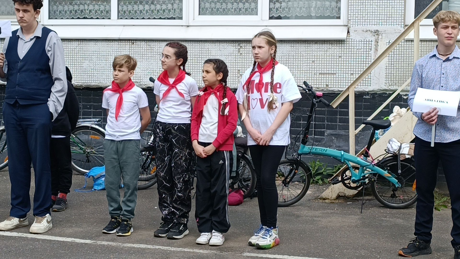 самокат, транспорт, лобня,