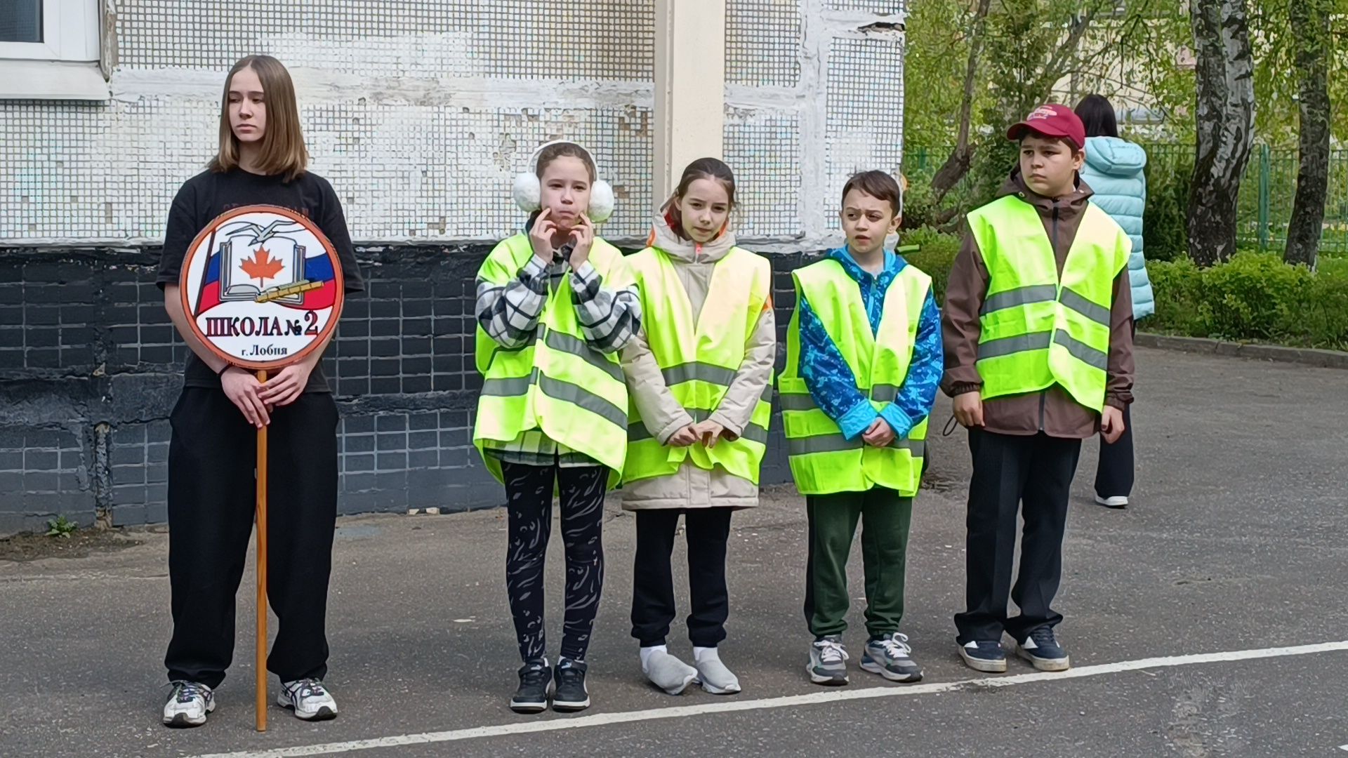 самокат, транспорт, лобня,