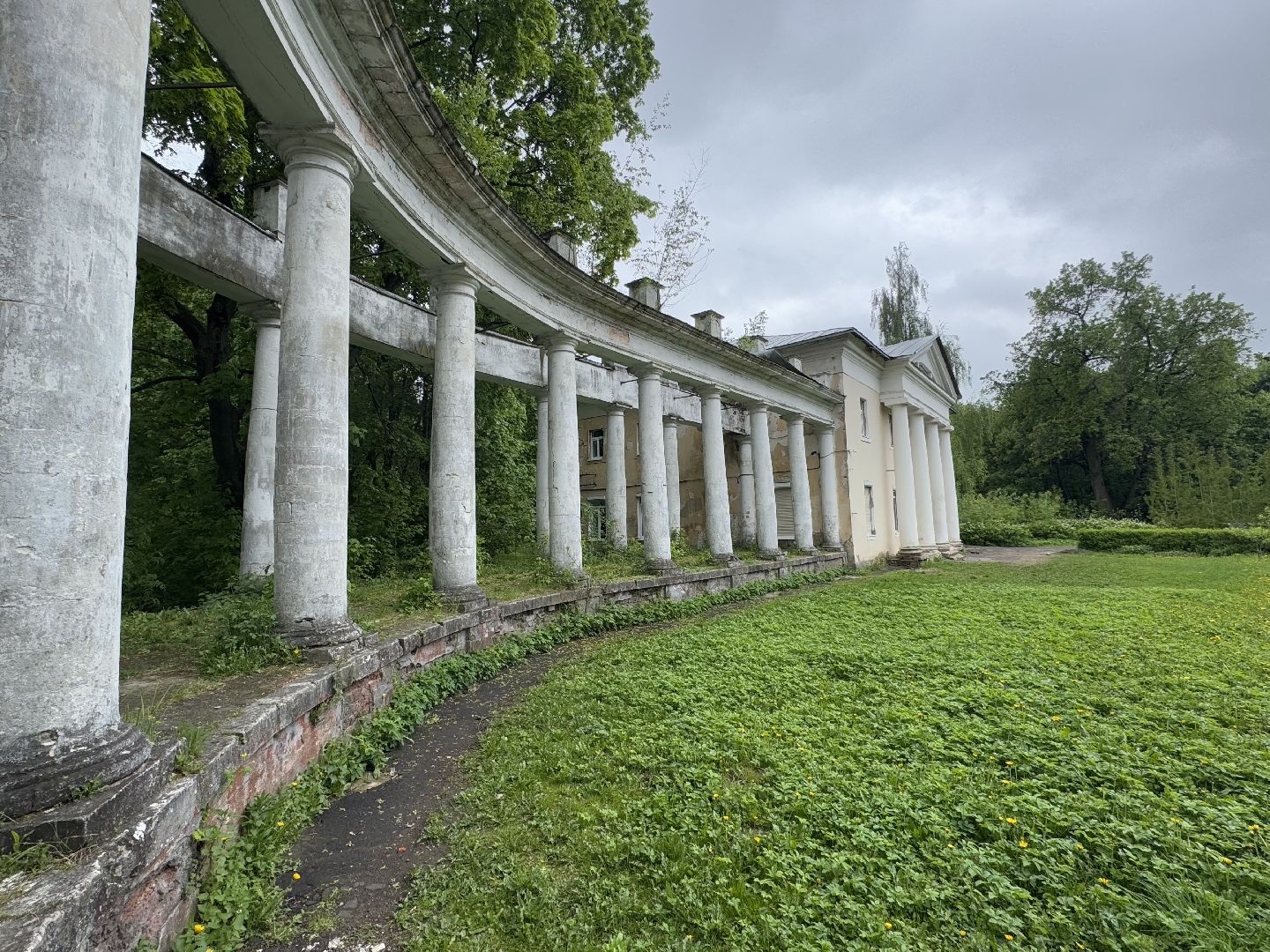 усадьба пехра-яковлевское, балашиха,