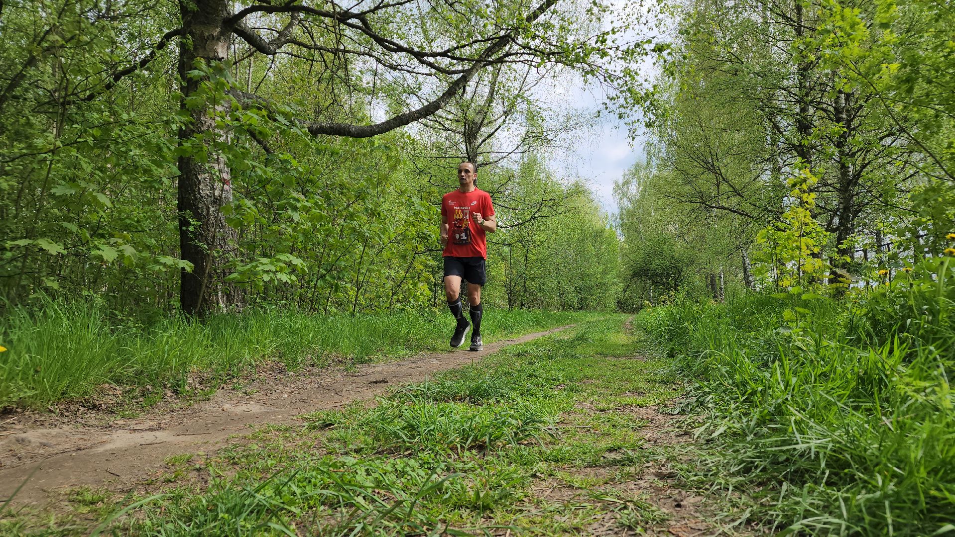 спорт, бег, забег по пересеченной местности, лосино-петровский,
